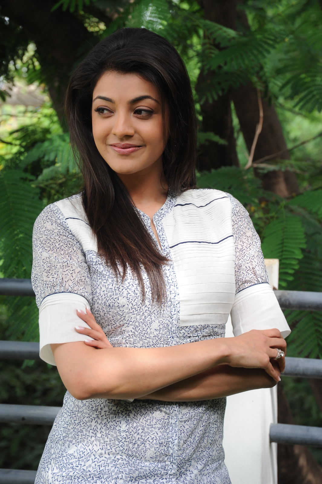 Kajal Agarwal New Pictures | Picture 61188